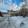 2423 Strathmore Place E, Regina, SK  - Outdoor With Facade 