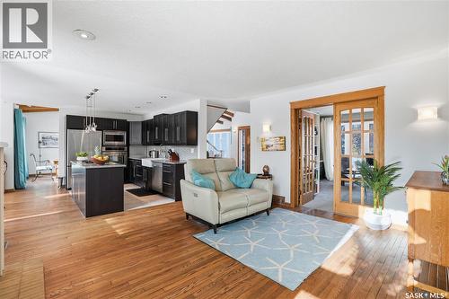 2423 Strathmore Place E, Regina, SK - Indoor