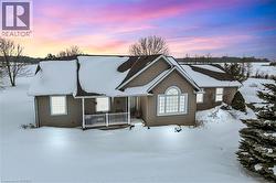 44611 PERTH LINE 86 Line  Perth, ON N4W 3G6