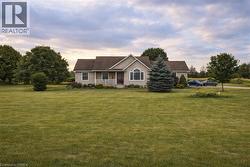 44611 PERTH LINE 86 Line Perth, ON N4W 3G6