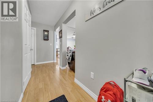 44611 Perth Line 86 Line, Perth, ON - Indoor Photo Showing Other Room