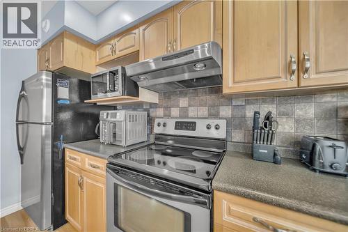 44611 Perth Line 86 Line, Perth, ON - Indoor Photo Showing Kitchen