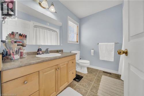 44611 Perth Line 86 Line, Perth, ON - Indoor Photo Showing Bathroom