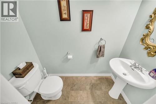 44611 Perth Line 86 Line, Perth, ON - Indoor Photo Showing Bathroom