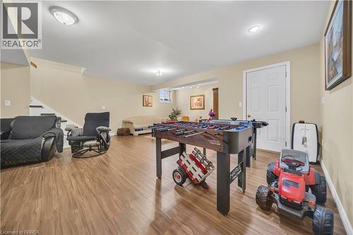 44611 Perth Line 86 Line, Perth, ON - Indoor Photo Showing Other Room