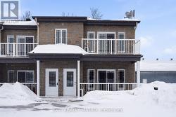 4 - 20 VALAIN STREET  Alfred And Plantagenet, ON K0B 1A0