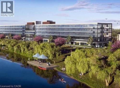 350 PRINCE CHARLES Drive  Welland, ON L3C 7B3