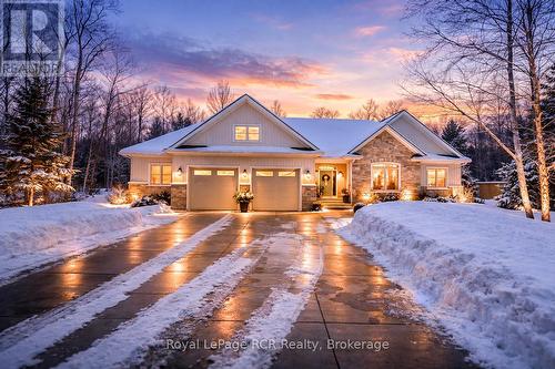 31 WALKER WAY  South Bruce Peninsula, ON N0H 2G0