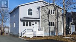 10 Laughlin Crescent St. John's, NL A1A 2G2