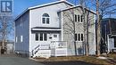 10 Laughlin Crescent, St. John'S, NL  - Outdoor With Facade 