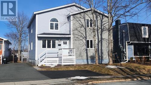 10 Laughlin Crescent, St. John'S, NL - Outdoor