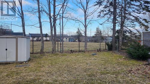 10 Laughlin Crescent, St. John'S, NL - Outdoor