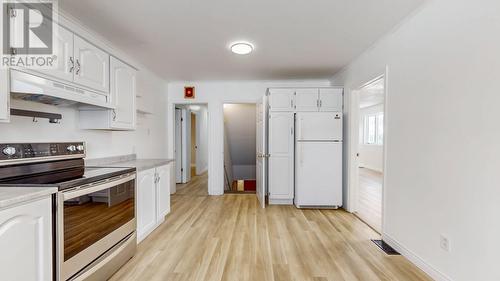 10 Laughlin Crescent, St. John'S, NL - Indoor Photo Showing Kitchen