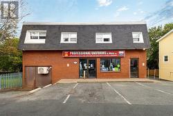 3 A Blackmarsh Road  St. John's, NL A1E 1S2