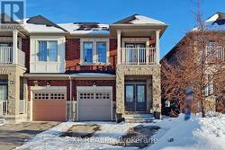 61 BUCHANAN CRESCENT  Brampton, ON L6X 5M4