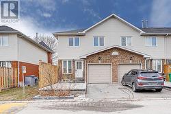21 - 1485 TORRINGTON DRIVE  Mississauga, ON L5V 1Y3