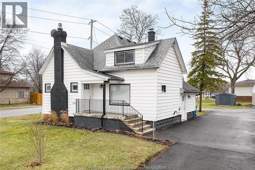 1985 LESPERANCE  Tecumseh, ON N8N 1Y5