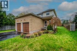 20 HUNT Street  Ayr, ON N0B 1E0