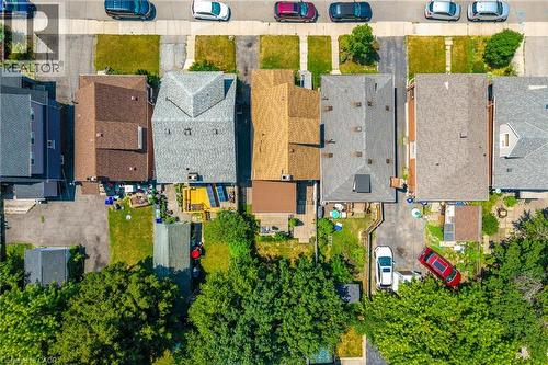 52 Connaught Avenue N, Hamilton, ON - 