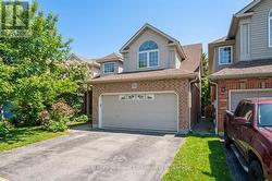 92 MARSH CRESCENT Guelph (Pineridge/Westminster Woods), ON N1L 1L4