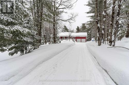 1039 FALKENBURG ROAD  Bracebridge (Monck (Bracebridge)), ON P1L 1X4
