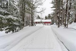 1039 FALKENBURG ROAD  Bracebridge (Monck (Bracebridge)), ON P1L 1X4