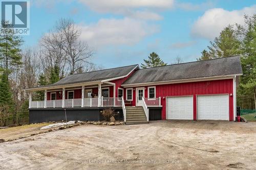 1039 FALKENBURG ROAD  Bracebridge (Monck (Bracebridge)), ON P1L 1X4