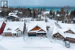 116 DORY ROW  Blue Mountains, ON N0H 2P0