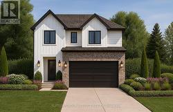 16 PURPLE BEECH STREET Thames Centre (Thorndale), ON N0M 2P0