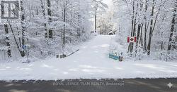 46 OLD HIGHWAY 15 ROAD  Rideau Lakes, ON K0G 1L0