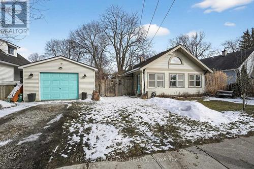 226 DERBY ROAD  Fort Erie (Crystal Beach), ON L0S 1B0