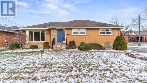 374 ELM STREET  St. Thomas, ON N5R 1K1