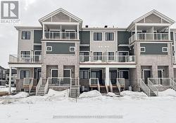 82 - 994 CHAPMAN MILLS DRIVE  Ottawa, ON K2J 7J2