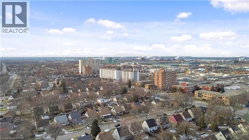 View of city - 776 Britannia Avenue, Hamilton, ON - Outdoor With View
