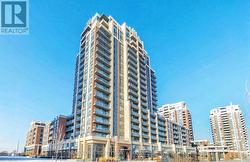 708 - 18 UPTOWN DRIVE  Markham, ON L3R 5M5