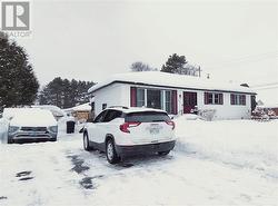 185 Eva Street  Hanmer, ON P3P 1M4