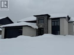 837 Moonrock Avenue  Sudbury, ON P3E 5Z5