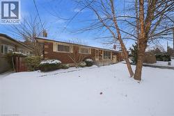 247 MEMORIAL Drive  Brantford, ON N3R 5T2