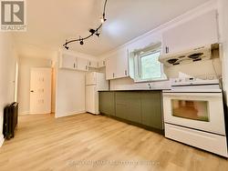 UPPER - 314 BROWNS LINE  Toronto, ON M8W 3W2