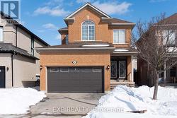 5869 YACHTSMAN CROSS  Mississauga, ON L5M 6P1