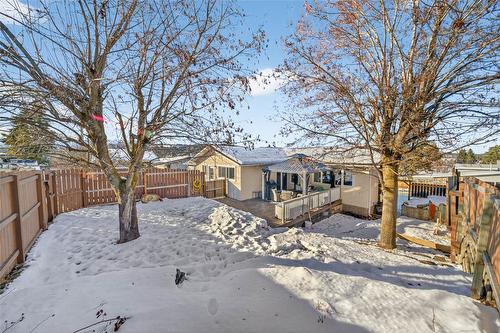 209 14Th Street, Cranbrook, BC - Outdoor