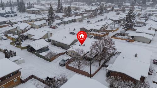 209 14Th Street, Cranbrook, BC - Outdoor With View