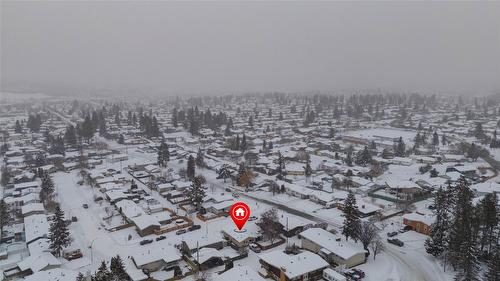 209 14Th Street, Cranbrook, BC - Outdoor With View