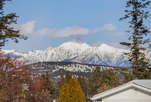 209 14Th Street, Cranbrook, BC - Outdoor With View