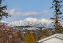 209 14Th Street, Cranbrook, BC  - Outdoor With View 