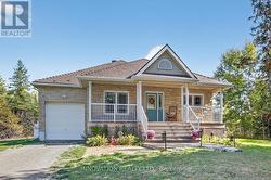 380 BRUNTON SIDE RD, R.R. #3 ROAD  Beckwith, ON K0A 1B0