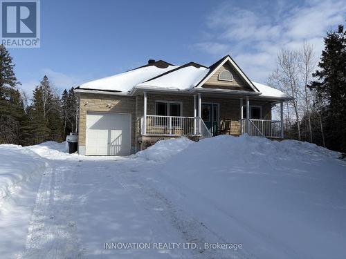 380 BRUNTON SIDE RD, R.R. #3 ROAD  Beckwith, ON K0A 1B0