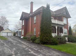 16 Booth Street STrent Hills, ON K0L 1L0