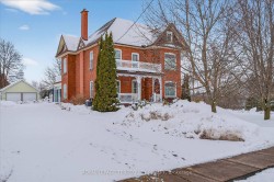 16 Booth Street S Trent Hills, ON K0L 1L0