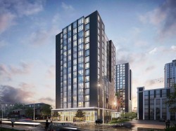 1135-145 Columbia Street W Waterloo, ON N2L 0K7